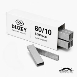 DUZEY 80/10 ZIMBA TELİ - 5000 / 1 KOLİ 20 ADET