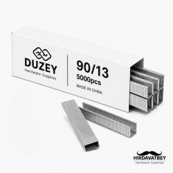 DUZEY 90/13 (413 K) ZIMBA TELİ - 5000 / 1 KOLİ 20 ADET