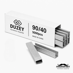 DUZEY 90/40 ZIMBA TELİ - 5000 / 1 KOLİ 6 ADET
