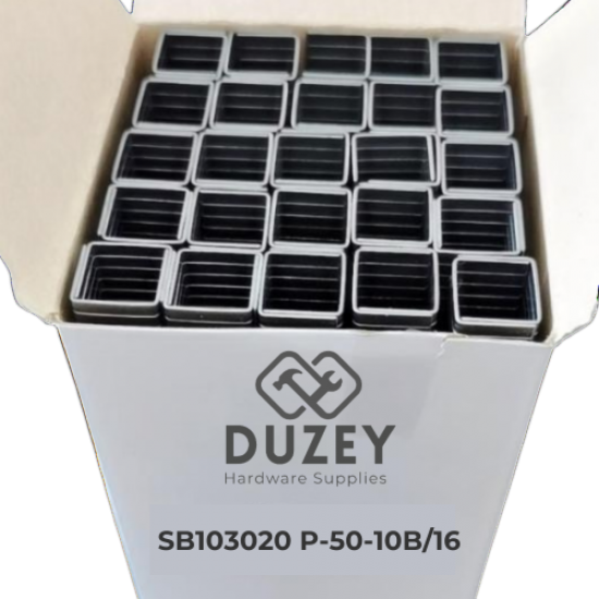 DUZEY SB103020 ZIMBA TELİ P-50-10B/16 (PAKET/2500 ADET)