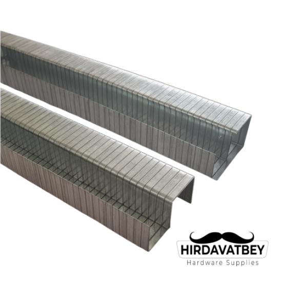 HIRDAVATBEY ZIMBA TELİ SB103020 P-50-10B/16 (PAKET/2500 ADET)