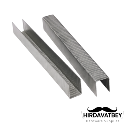 HIRDAVATBEY ZIMBA TELİ SB103020 P-50-10B/16 (PAKET/2500 ADET)