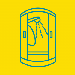 DUŞAKABİN YEDEK PARÇA