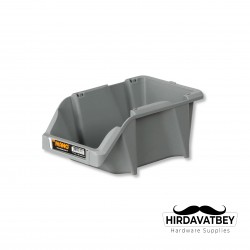 MANO AVADANLIK GRİ (103x165x75 MM) G-10 ( 1 KOLİ 60 ADET)