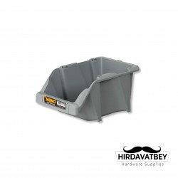 MANO AVADANLIK GRİ (125x195x90 MM) G-15 ( 1 KOLİ 60 ADET)