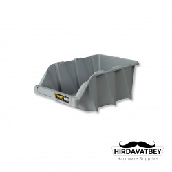 MANO AVADANLIK GRİ (265x420x177 MM) G-35 ( 1 KOLİ 20 ADET)