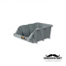 MANO AVADANLIK GRİ (310x490x195 MM) G-40 ( 1 KOLİ 12 ADET)