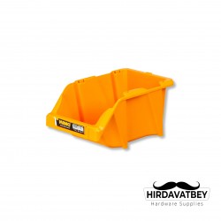 MANO AVADANLIK SARI (125x195x90 MM) R-15 ( 1 KOLİ 60 ADET)