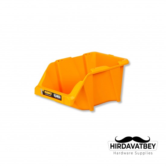 MANO AVADANLIK SARI (152x245x122 MM) R-20 ( 1 KOLİ 5 ADET)