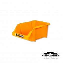 MANO AVADANLIK SARI (200x300x130 MM) R-25 ( 1 KOLİ 30 ADET)