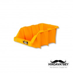 MANO AVADANLIK SARI (217x360x155 MM) R-30 ( 1 KOLİ 30 ADET)