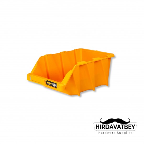 MANO AVADANLIK SARI (265x420x177 MM) R-35 ( 1 KOLİ 20 ADET)