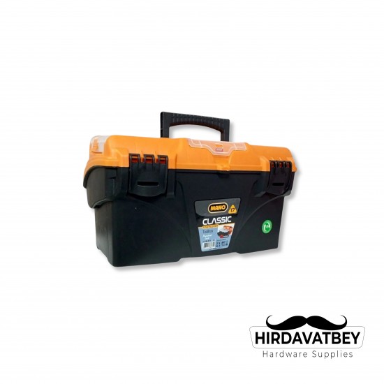 MANO TAKIM ÇANTASI RAFLI TAKIM ÇANTASI 20" (BL020) ( 1 KOLİ 6 ADET)