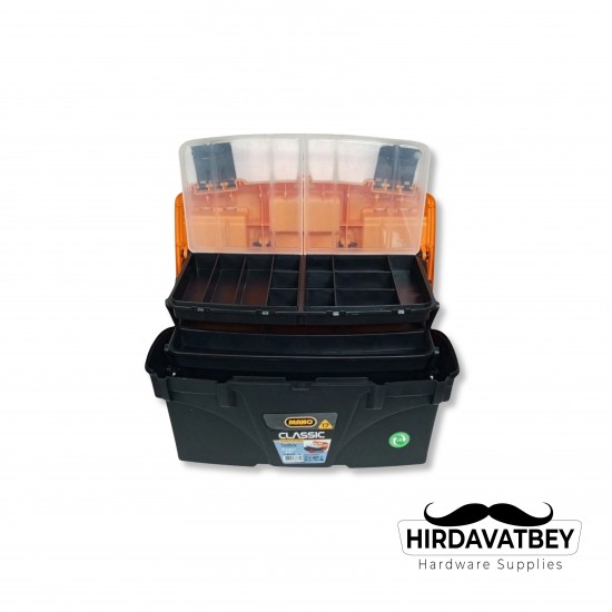 MANO TAKIM ÇANTASI RAFLI TAKIM ÇANTASI 20" (BL020) ( 1 KOLİ 6 ADET)