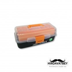 MANO TAKIM ÇANTASI RAFLI TAKIM ÇANTASI 16" (BL016) ( 1 KOLİ 6 ADET)