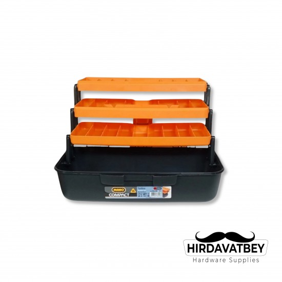 MANO TAKIM ÇANTASI RAFLI TAKIM ÇANTASI 16" (BL016) ( 1 KOLİ 6 ADET)