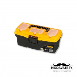 MANO ORGANİZER KLASİK TAKIM ÇANTASI 13" (CO13)  ( 1 KOLİ 6 ADET)