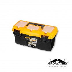 MANO ORGANİZER KLASİK TAKIM ÇANTASI 16" (CO16)  ( 1 KOLİ 6 ADET)