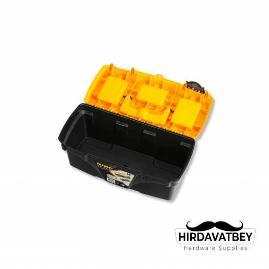 MANO ORGANİZER KLASİK TAKIM ÇANTASI 16" (CO16)  ( 1 KOLİ 6 ADET)