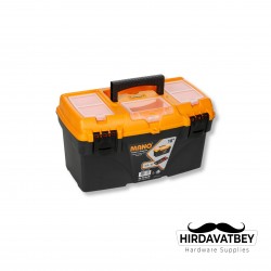 MANO ORGANİZER KLASİK TAKIM ÇANTASI 18" (CO18) ( 1 KOLİ 6 ADET)