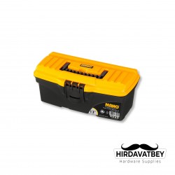 MANO DÜZ KAPAKLI TAKIM ÇANTASI 13" (CS13) ( 1 KOLİ 6 ADET)