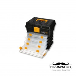 MANO HOBY TAKIM ÇANTASI 14" (H14) ( 1 KOLİ 2 ADET)