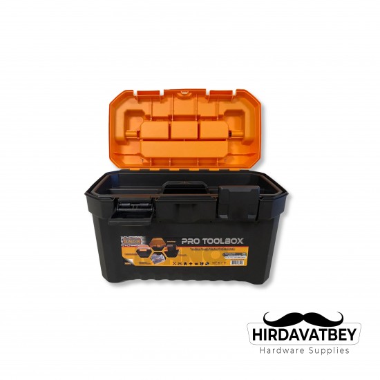 MANO ALÜMİNYUM SAPLI ÇANTA JUMBO 20" 1/4 (JALC20) ( 1 KOLİ 4 ADET)