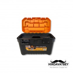 MANO ALÜMİNYUM SAPLI ÇANTA JUMBO 22" 1/2 (JALC22) ( 1 KOLİ 2 ADET)