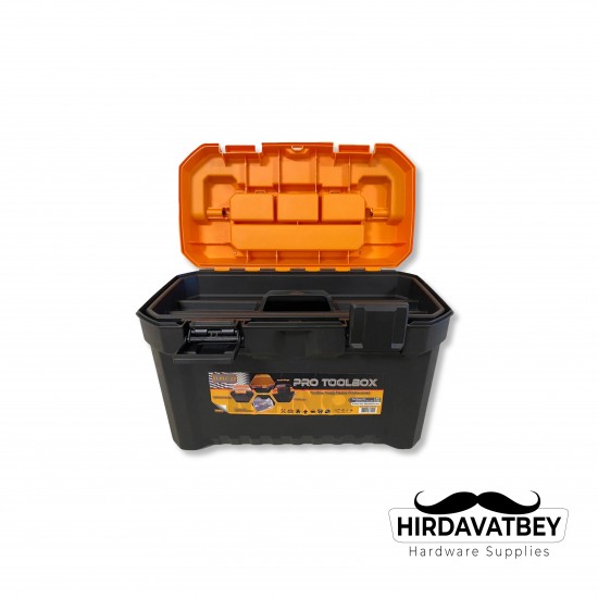 MANO ALÜMİNYUM SAPLI ÇANTA JUMBO 22" 1/2 (JALC22) ( 1 KOLİ 2 ADET)