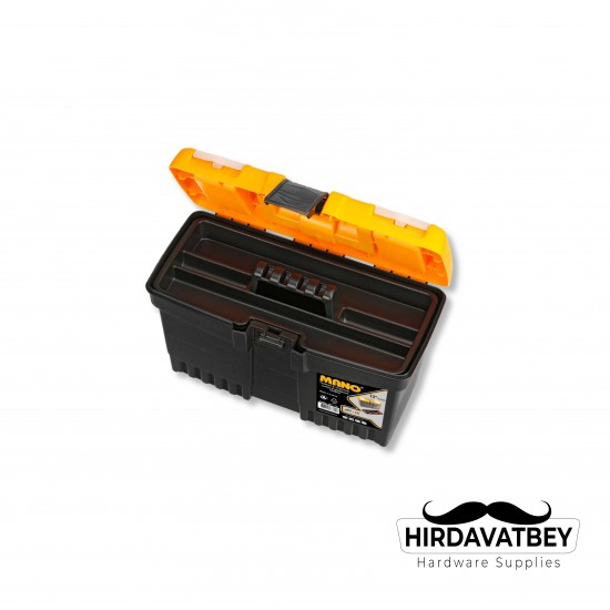 MANO JUMBO PROF. TAKIM ÇANTASI 13" (JPT13) ( 1 KOLİ 6 ADET)