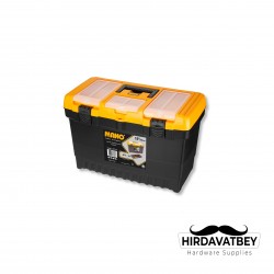 MANO JUMBO PROF. TAKIM ÇANTASI 19" (JPT19) ( 1 KOLİ 6 ADET)