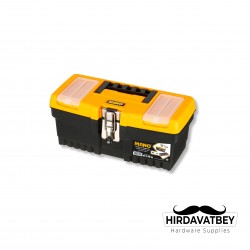 MANO METAL KİLİTLİ TAKIM ÇANTASI 13" (MT13) ( 1 KOLİ 6 ADET)