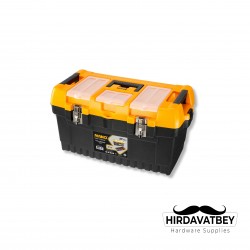 MANO METAL KİLİTLİ TAKIM ÇANTASI 22" (MT22)  ( 1 KOLİ 4 ADET)