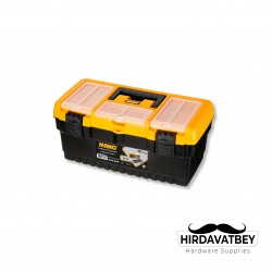 MANO PROFESYONEL TAKIM ÇANTASI 16" (PT16)