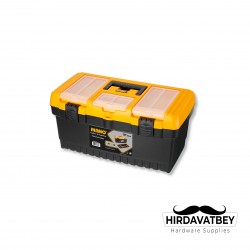 MANO PROFESYONEL TAKIM ÇANTASI 19" (PT19) ( 1 KOLİ 6 ADET)