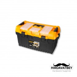 MANO PROFESYONEL TAKIM ÇANTASI 22" (PT22) ( 1 KOLİ 4 ADET)