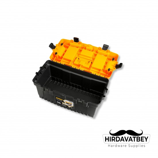 MANO PROFESYONEL TAKIM ÇANTASI 22" (PT22) ( 1 KOLİ 4 ADET)