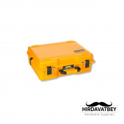 MANO TOUGH CASE TAKIM ÇANTASI SARI MTC330