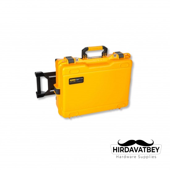 MANO TOUGH CASE TAKIM ÇANTASI SARI MTC430