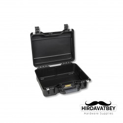 MANO TOUGH CASE TAKIM ÇANTASI SİYAH MTC200