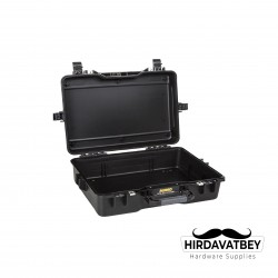 MANO TOUGH CASE TAKIM ÇANTASI SİYAH MTC330