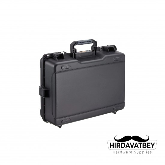 MANO TOUGH CASE TAKIM ÇANTASI SİYAH MTC330