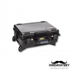 MANO TOUGH CASE TAKIM ÇANTASI SİYAH MTC430