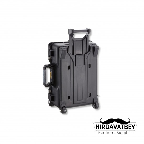 MANO TOUGH CASE TAKIM ÇANTASI SİYAH MTC430