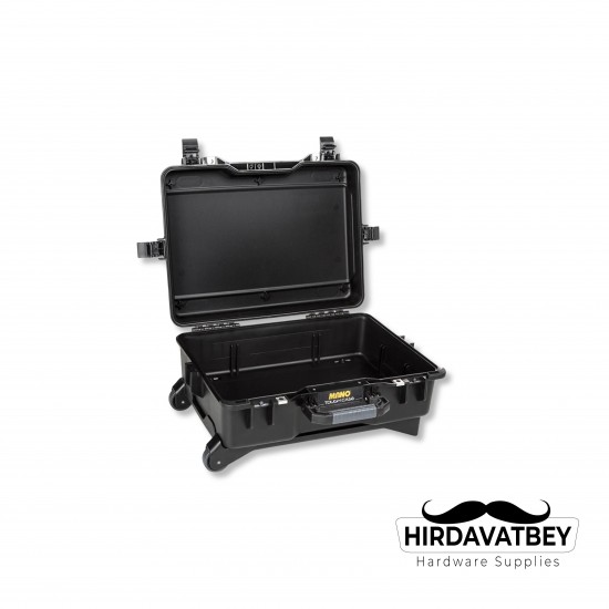 MANO TOUGH CASE TAKIM ÇANTASI SİYAH MTC430