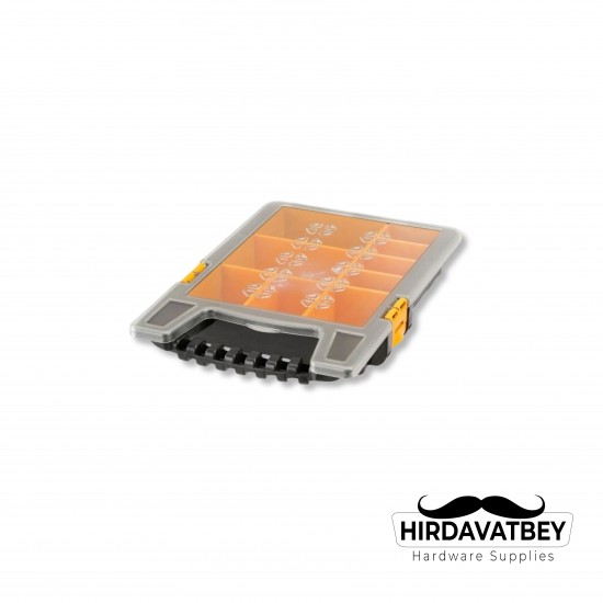 MANO HOBY TAKIM ÇANTASI 10" (K-ORG-10) ( 1 KOLİ 6 ADET)