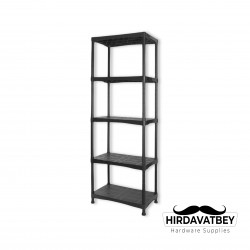 MANO 5 Lİ RAF (310x610x240) RF-305