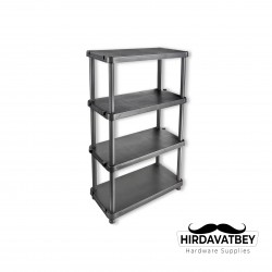 MANO 4 LÜ RAF (310x610x190) RF-304