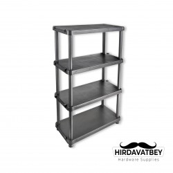 MANO 4 LÜ RAF (410x790x200) RF-404