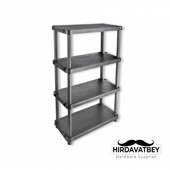 MANO 4 LÜ RAF (410x790x200) RF-404